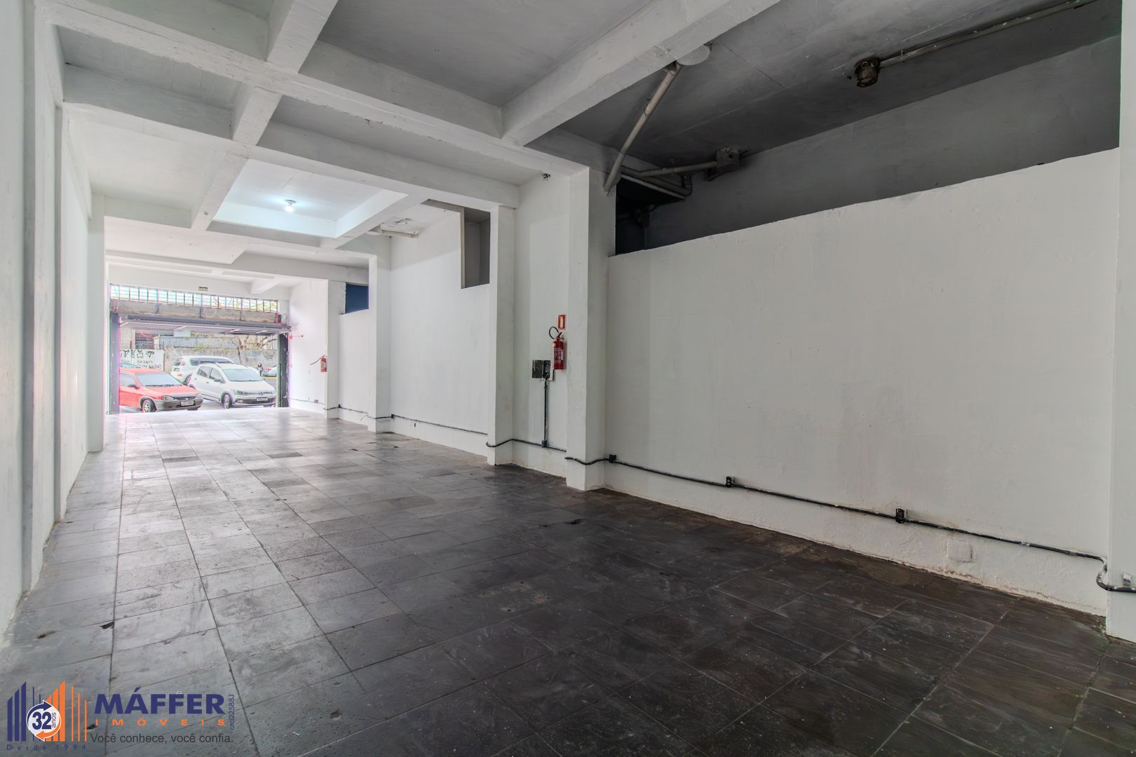 Loja-Salão, 114 m² - Foto 5