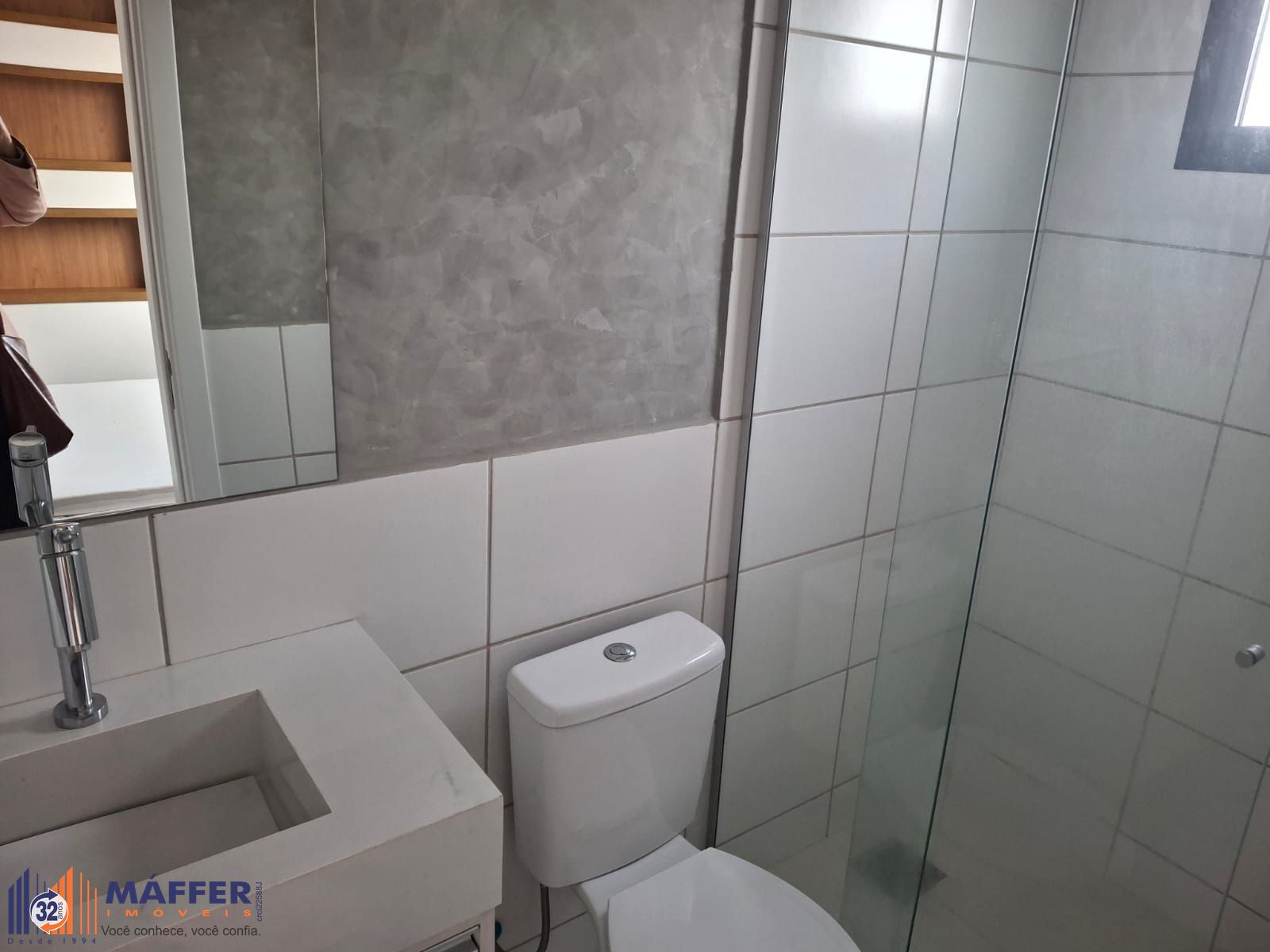 Apartamento, 1 quarto, 31 m² - Foto 10