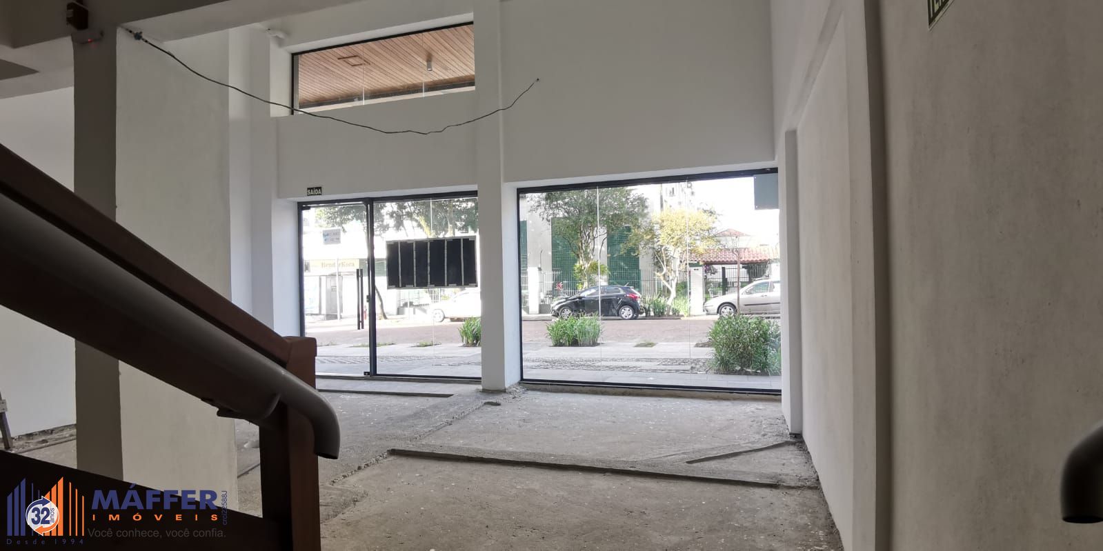 Loja-Salão, 180 m² - Foto 5