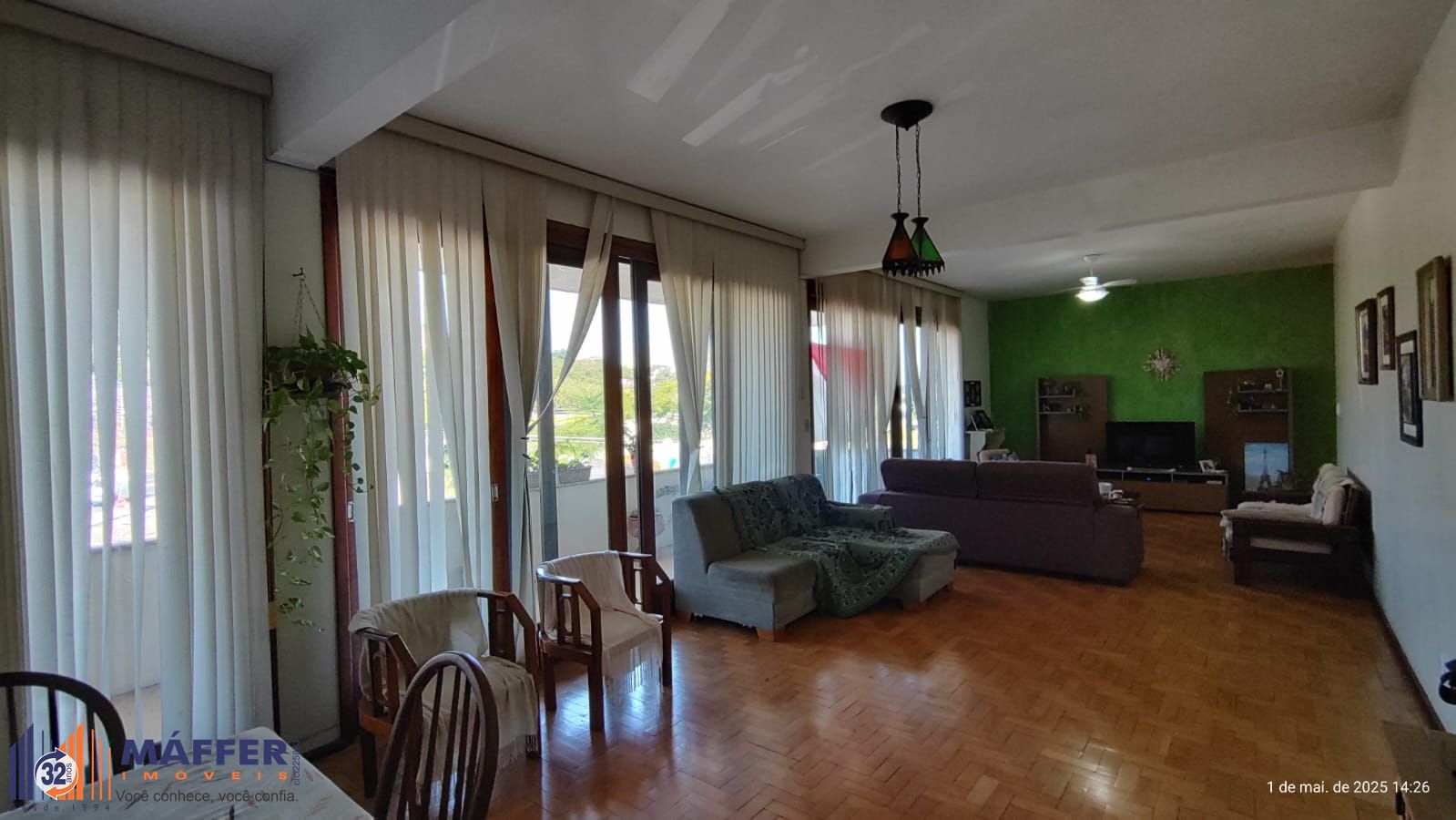 Apartamento, 4 quartos, 250 m² - Foto 4