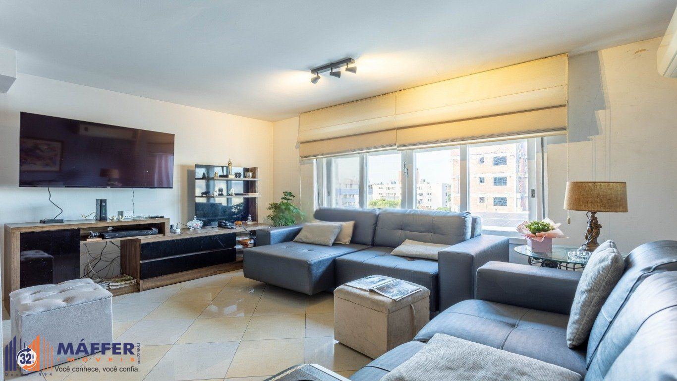 Cobertura, 3 quartos, à venda, 205 m², Petrópolis - Porto Alegre — foto 3