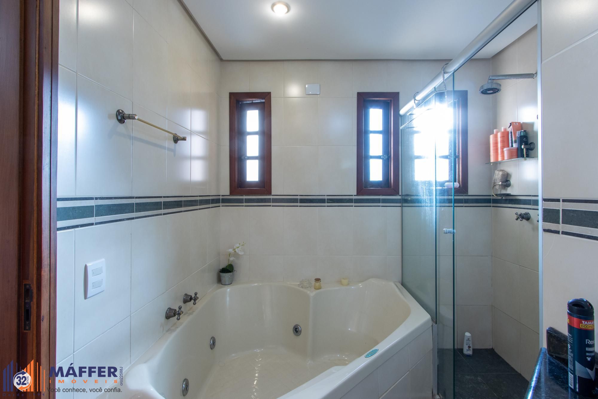 Casa, 3 quartos, 270 m² - Foto 26