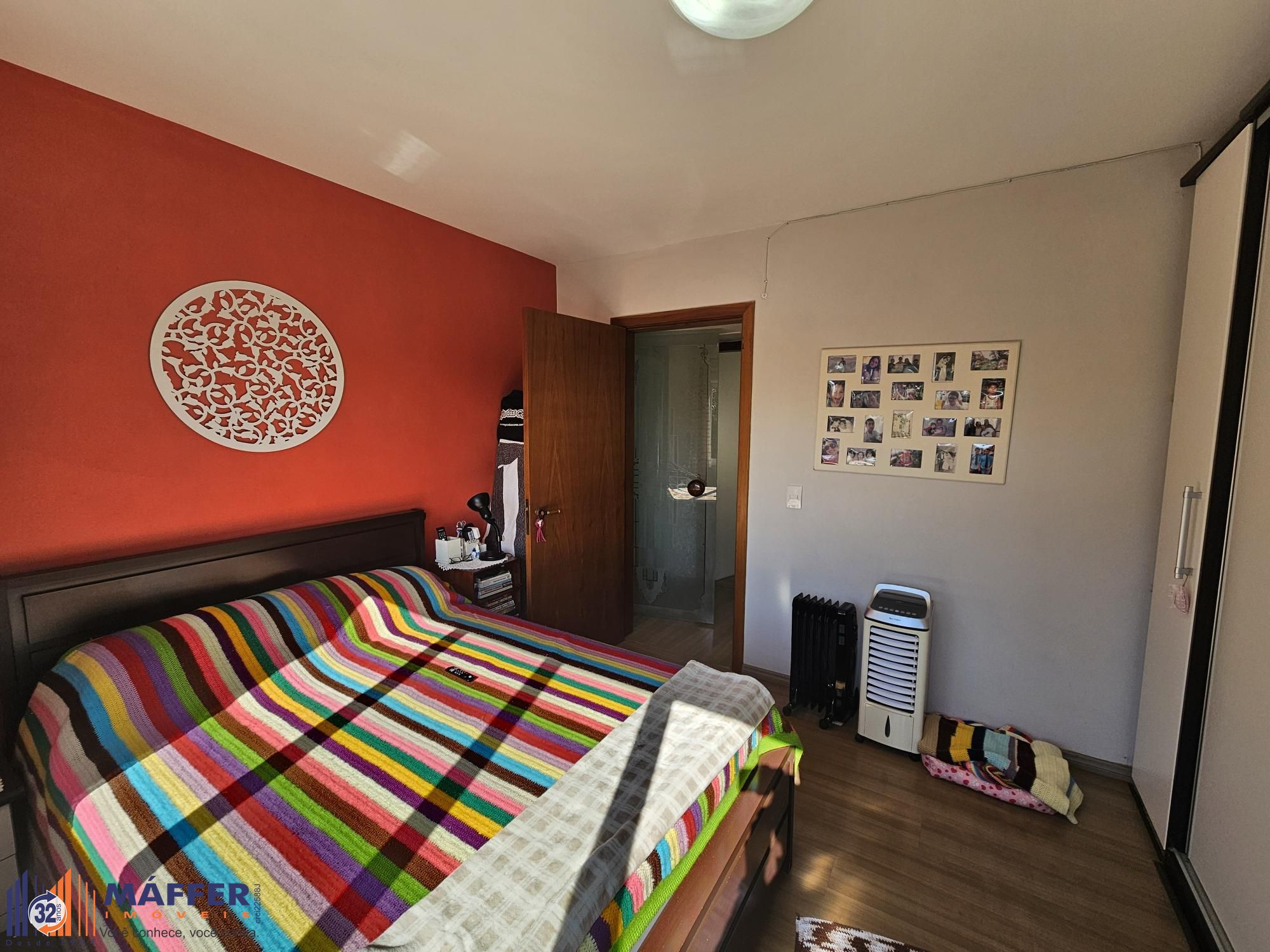 Apartamento, 2 quartos, 91 m² - Foto 10