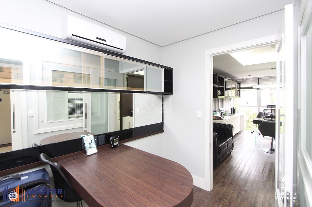 Sala Comercial, à venda, 56 m², Menino Deus - Porto Alegre — foto 2