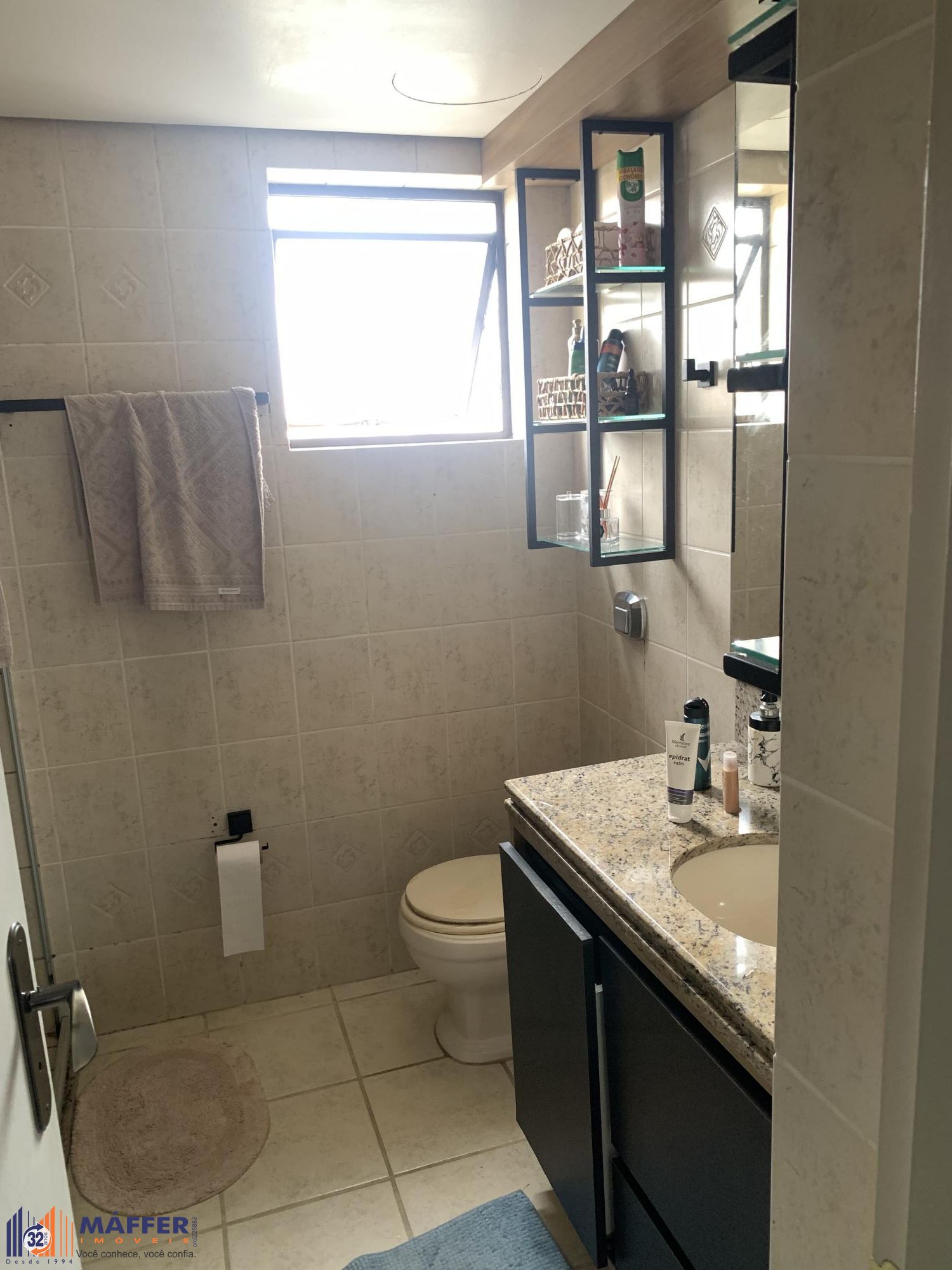 Apartamento, 3 quartos, 50 m² - Foto 17