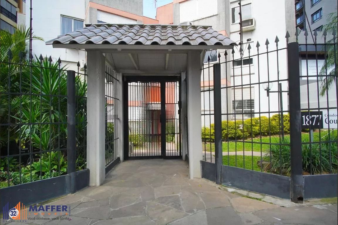 Apartamento, 1 quarto, 45 m² - Foto 34