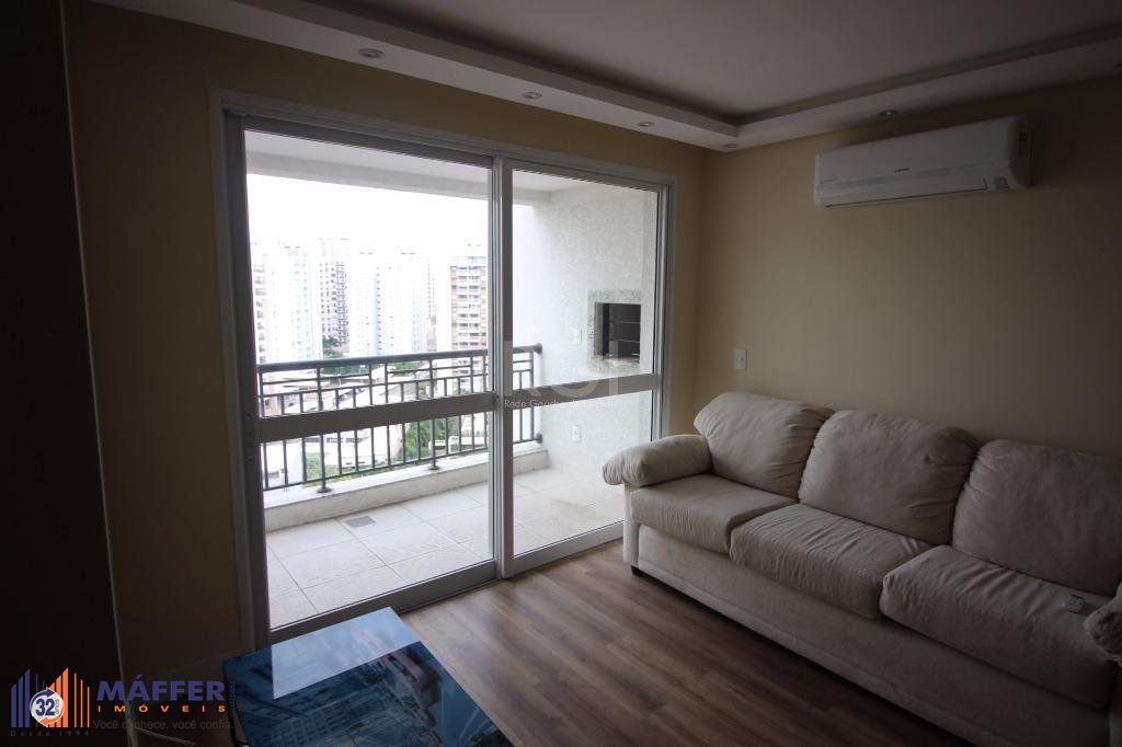 Apartamento, 3 quartos, 99 m² - Foto 9