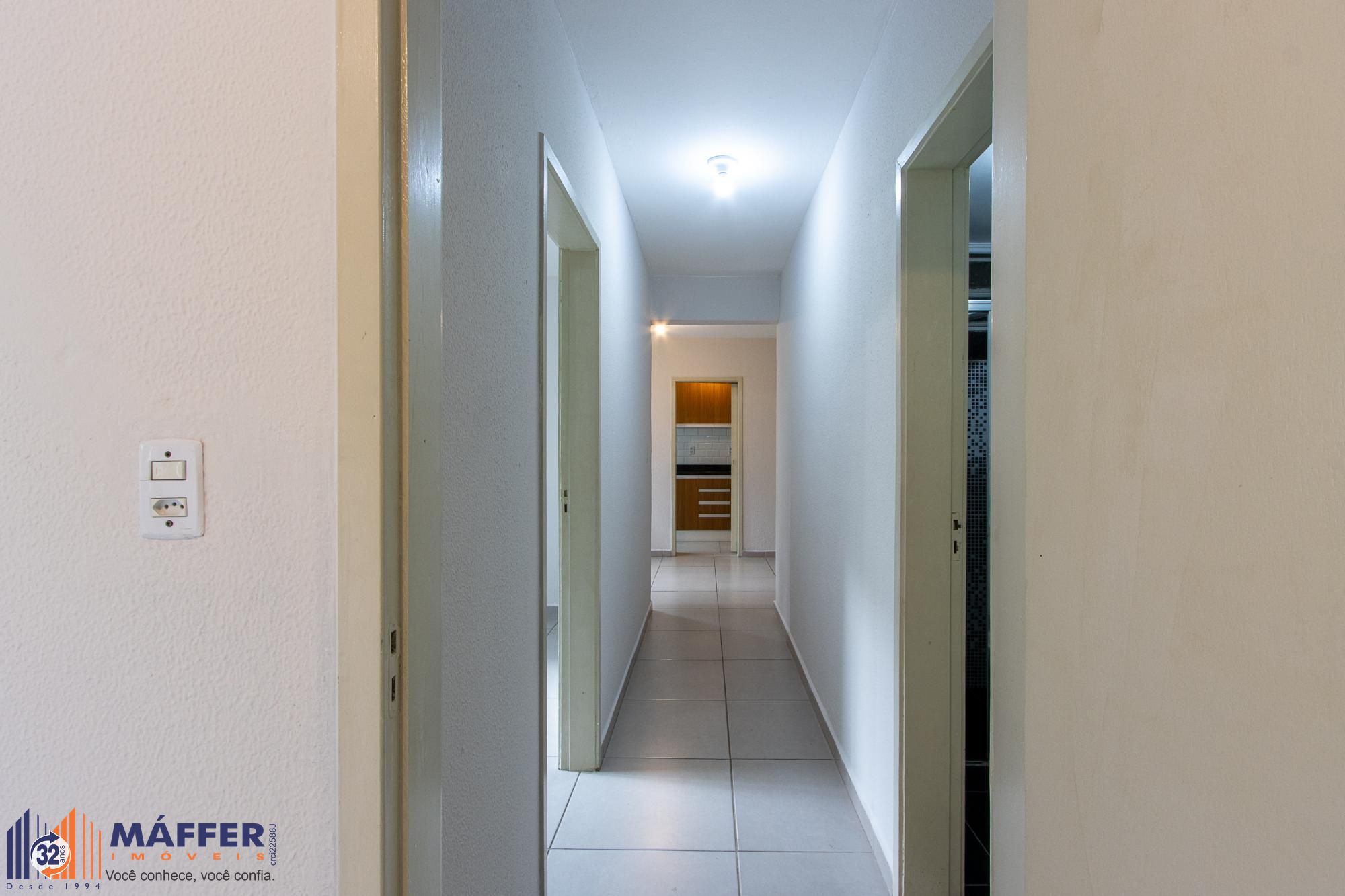 Apartamento, 2 quartos, 55 m² - Foto 23