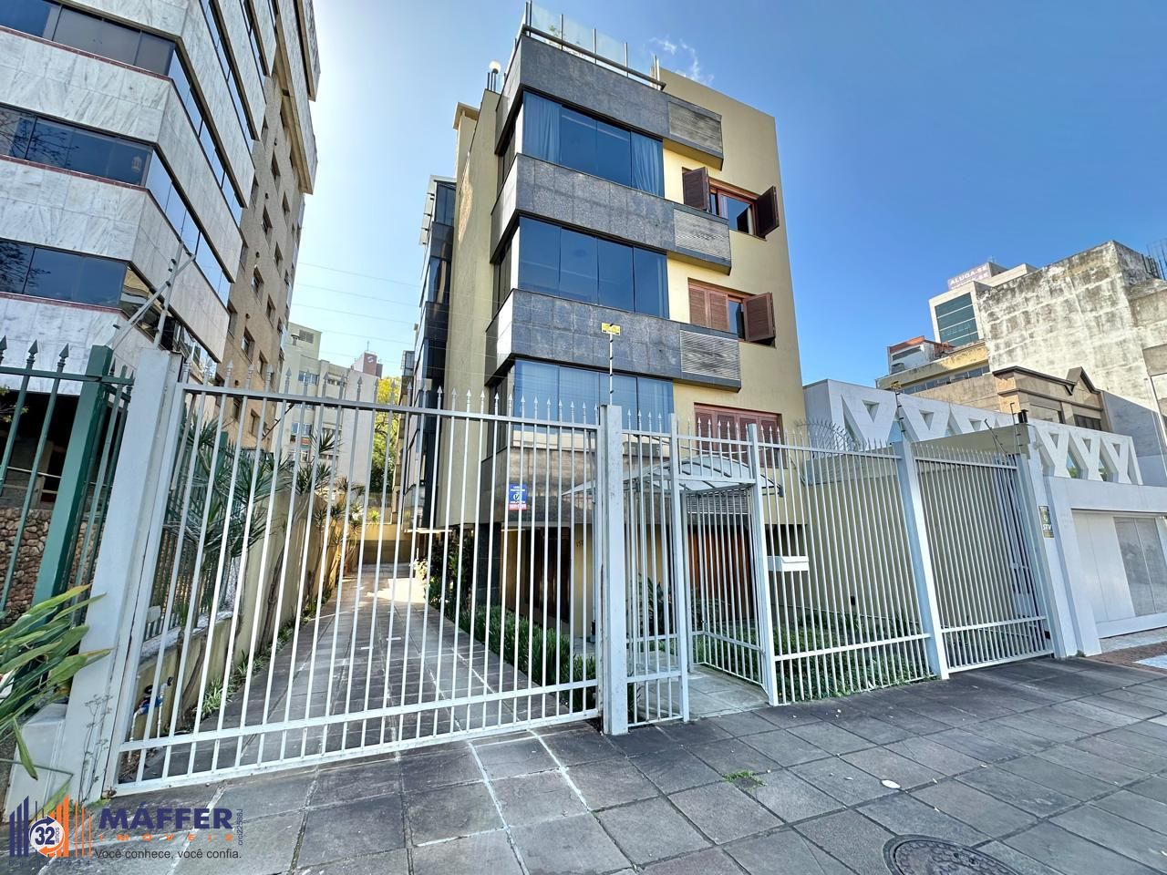 Cobertura, 3 quartos - Foto 53