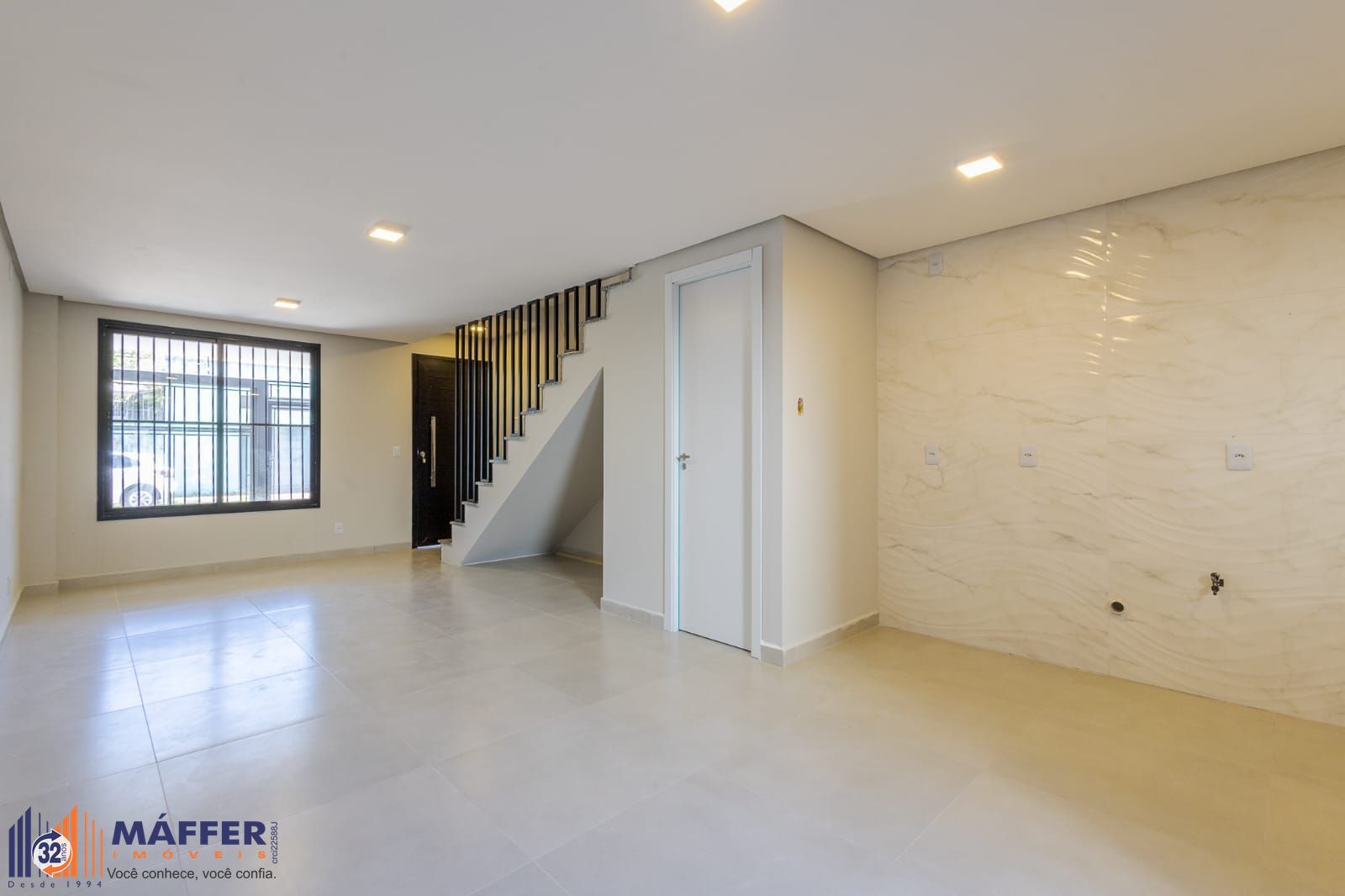 Casa de Condomínio, 3 quartos, à venda, 94 m², Medianeira - Porto Alegre — foto 4