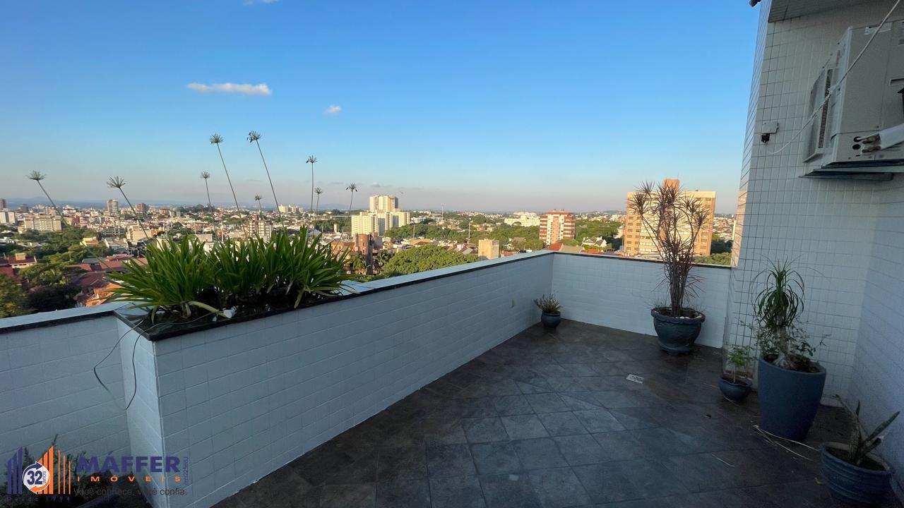 Cobertura, 4 quartos, 210 m² - Foto 22