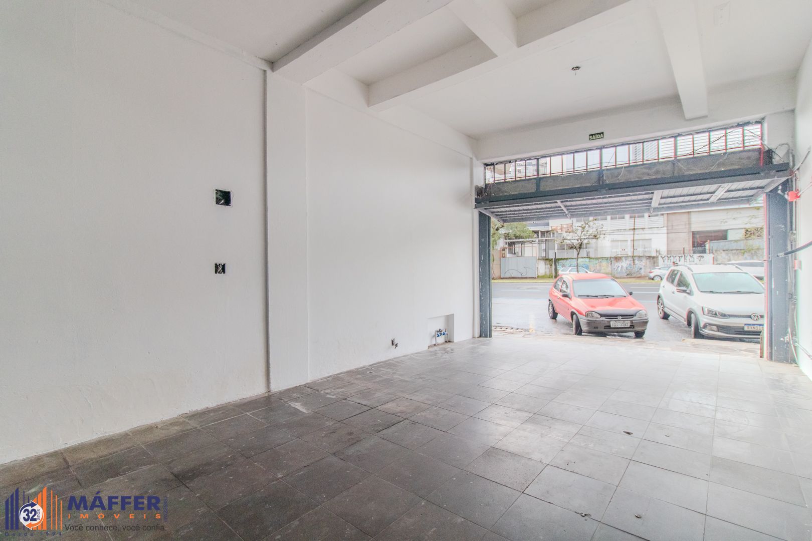 Loja-Salão, 114 m² - Foto 9