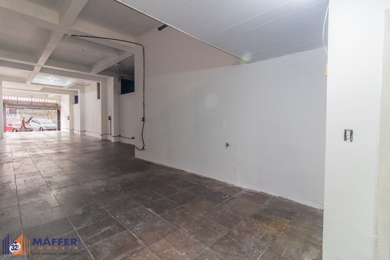 Loja-Salão, 114 m² - Foto 14