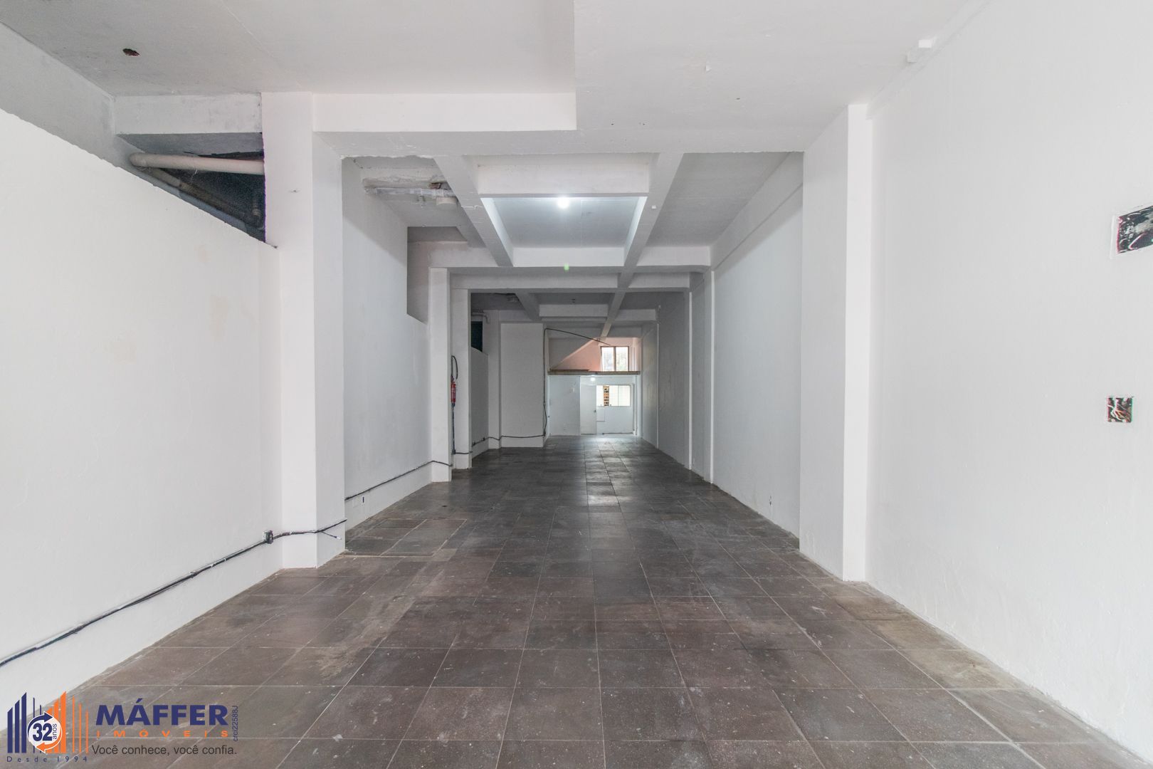 Loja-Salão, 114 m² - Foto 10