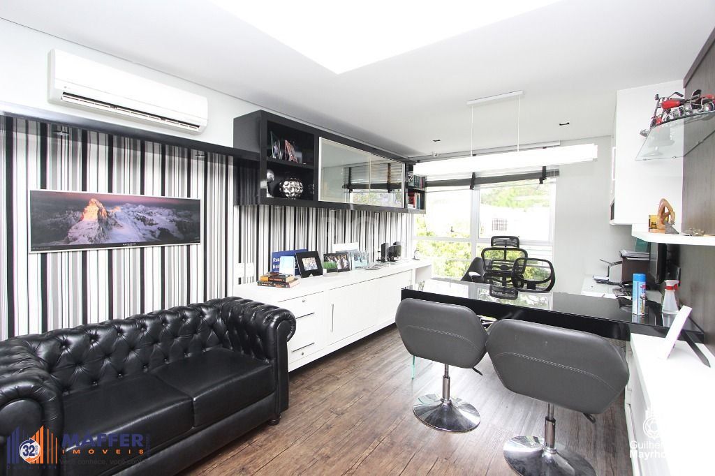 Sala, 56 m² - Venda por R$ R$ 449.000,00 - Menino Deus - Porto Alegre/RS
