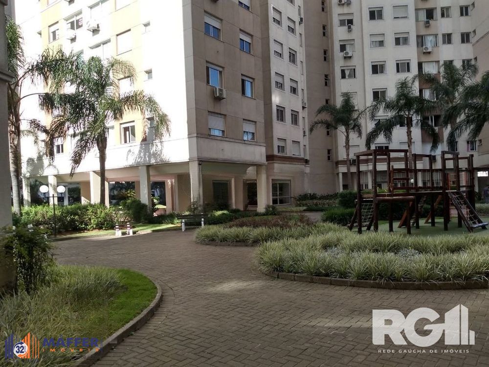 Apartamento, 3 quartos, 65 m² - Foto 36