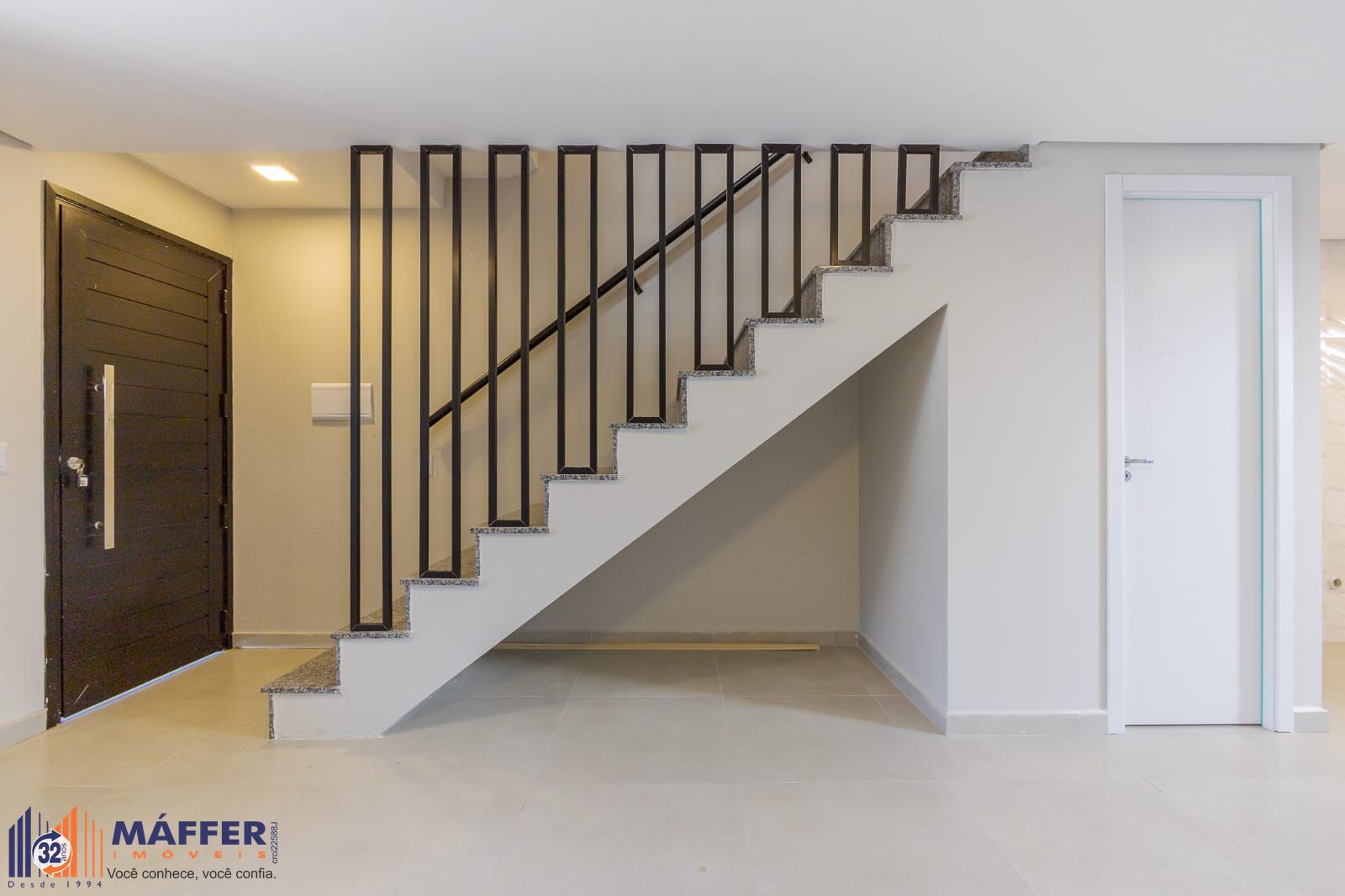Casa de Condomínio, 3 quartos, à venda, 94 m², Medianeira - Porto Alegre — foto 2