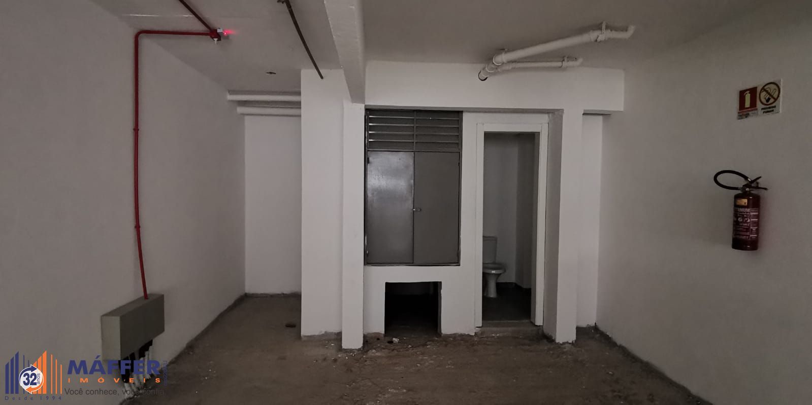 Loja-Salão, 180 m² - Foto 29