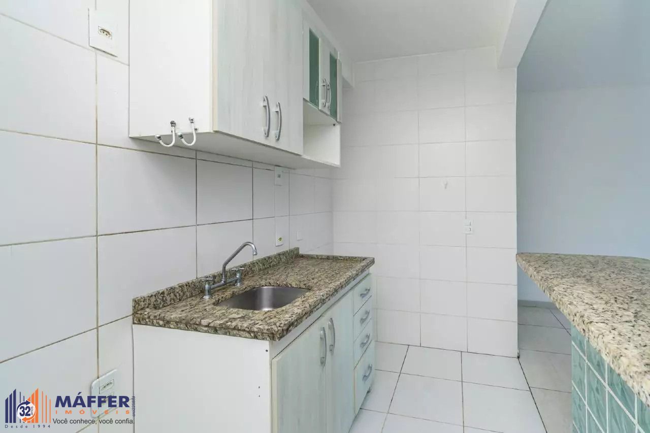 Apartamento, 3 quartos, à venda, 58 m², Teresópolis - Porto Alegre — foto 3