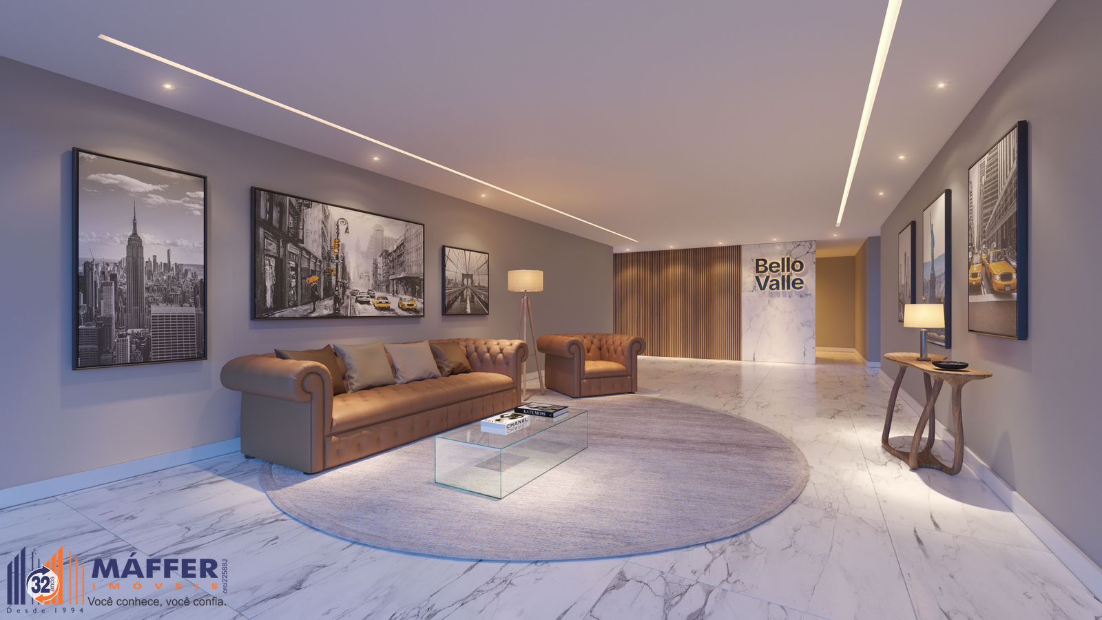 Apartamento, 3 quartos, 76 m² - Foto 6