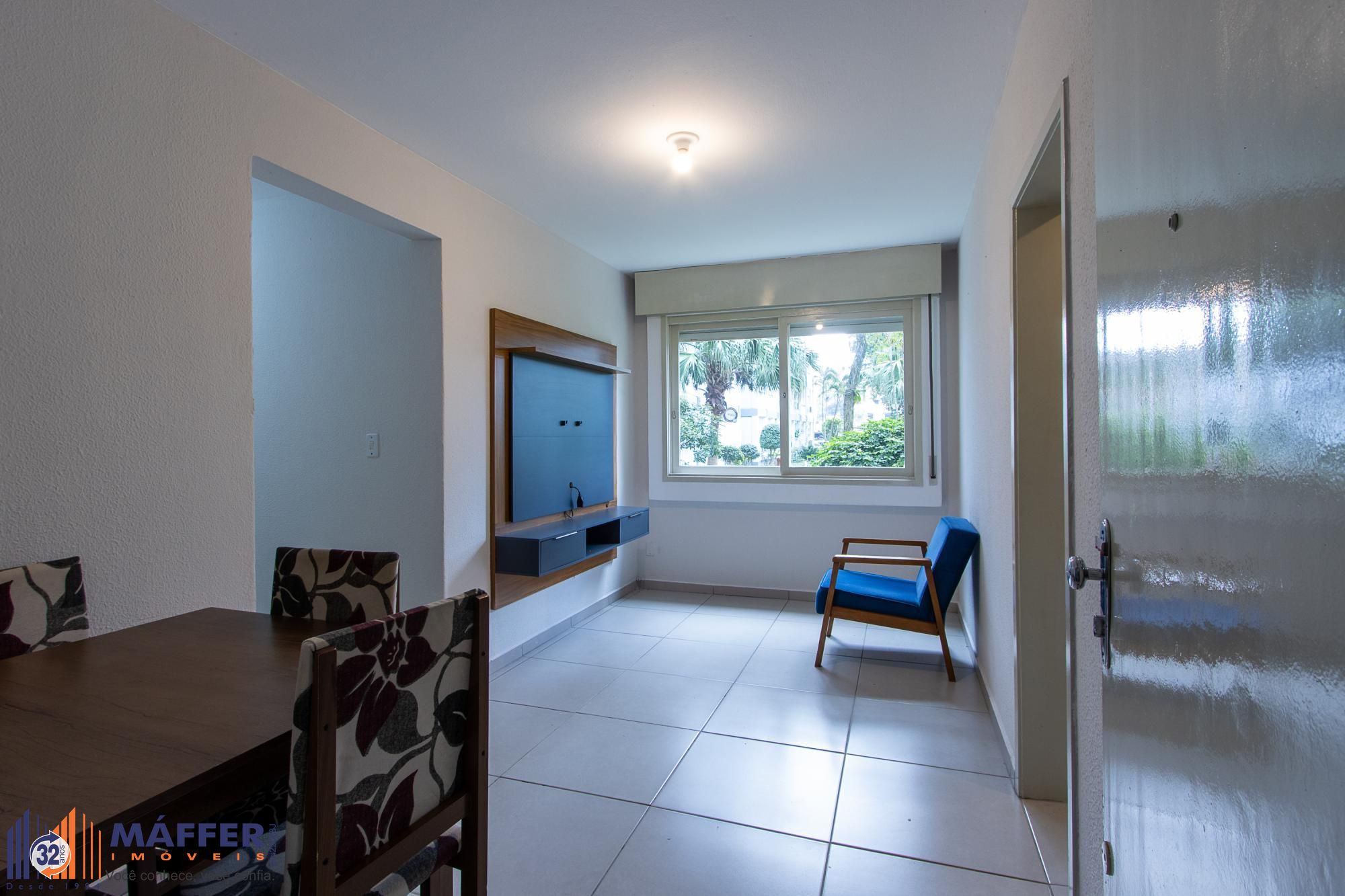 Apartamento, 2 quartos, 55 m² - Foto 1