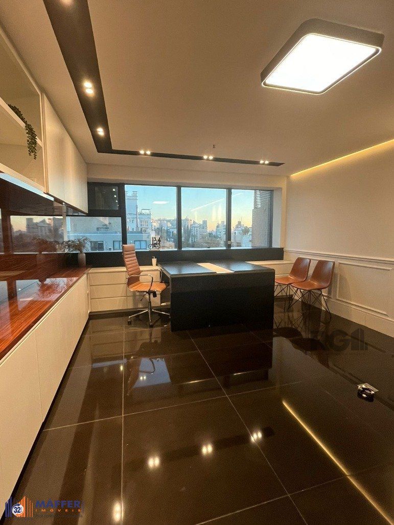 Sala Comercial, à venda, 32 m², Moinhos de Vento - Porto Alegre — foto 5