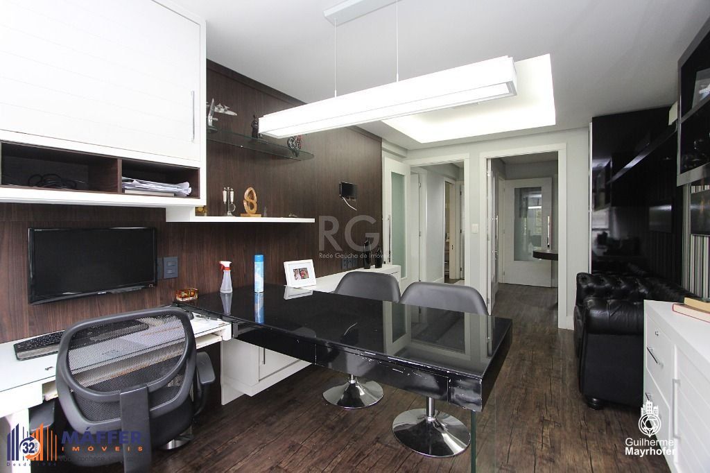 Sala Comercial, à venda, 56 m², Menino Deus - Porto Alegre — foto 4