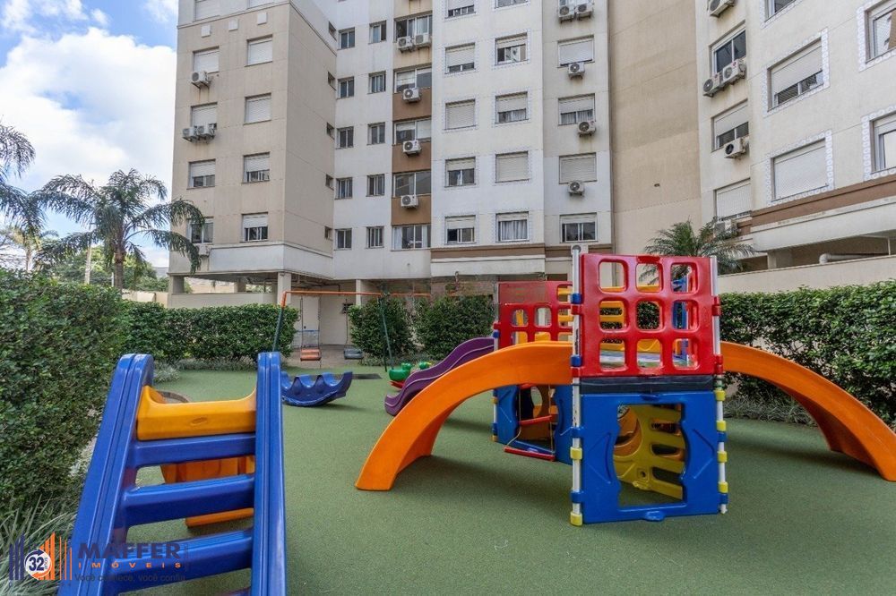 Apartamento, 3 quartos, 65 m² - Foto 7