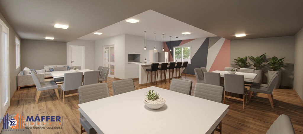 Apartamento, 2 quartos, 46 m² - Foto 19