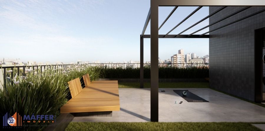 Apartamento, 1 quarto, 45 m² - Foto 18