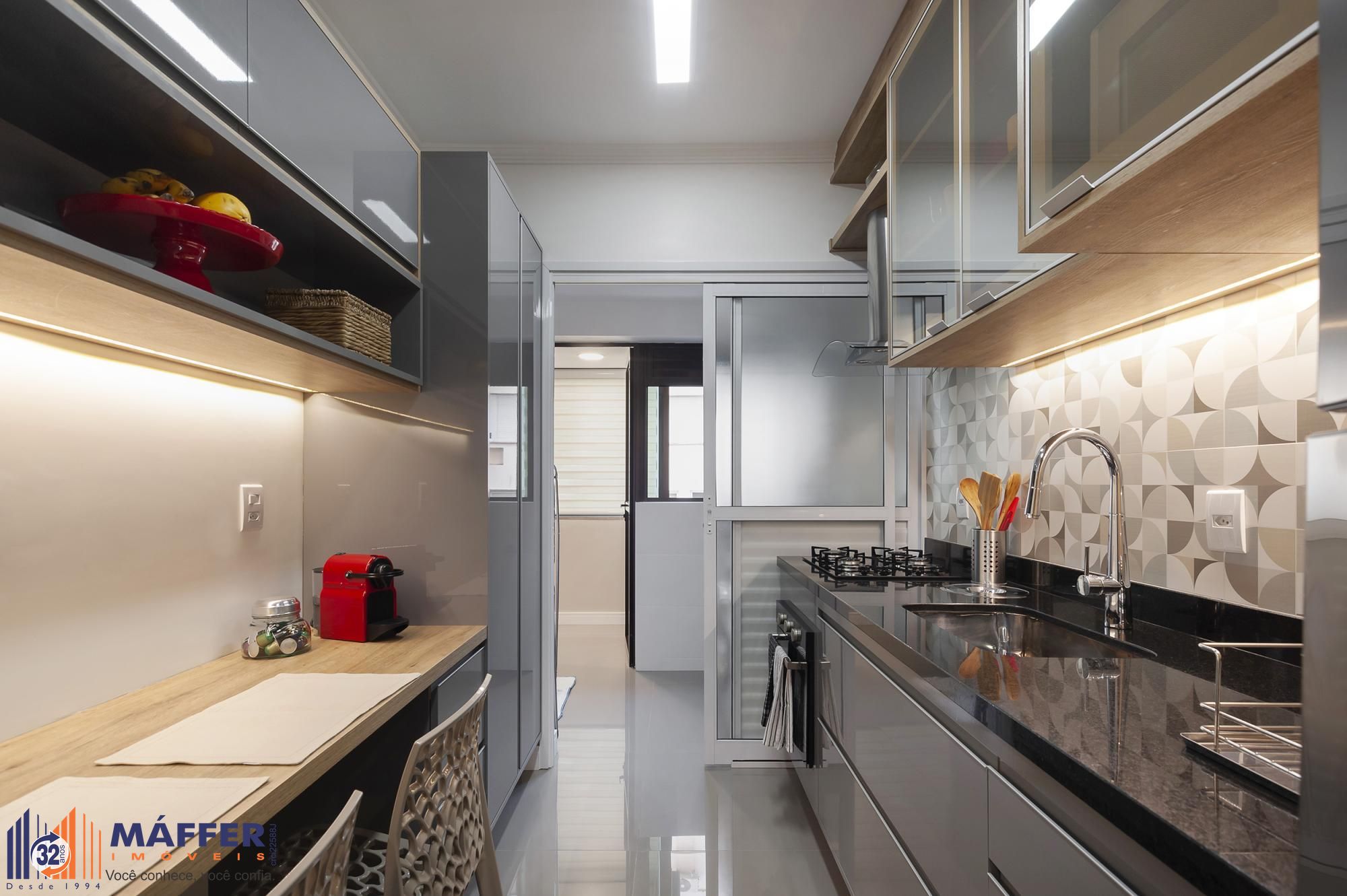 Apartamento, 2 quartos, 84 m² - Foto 17