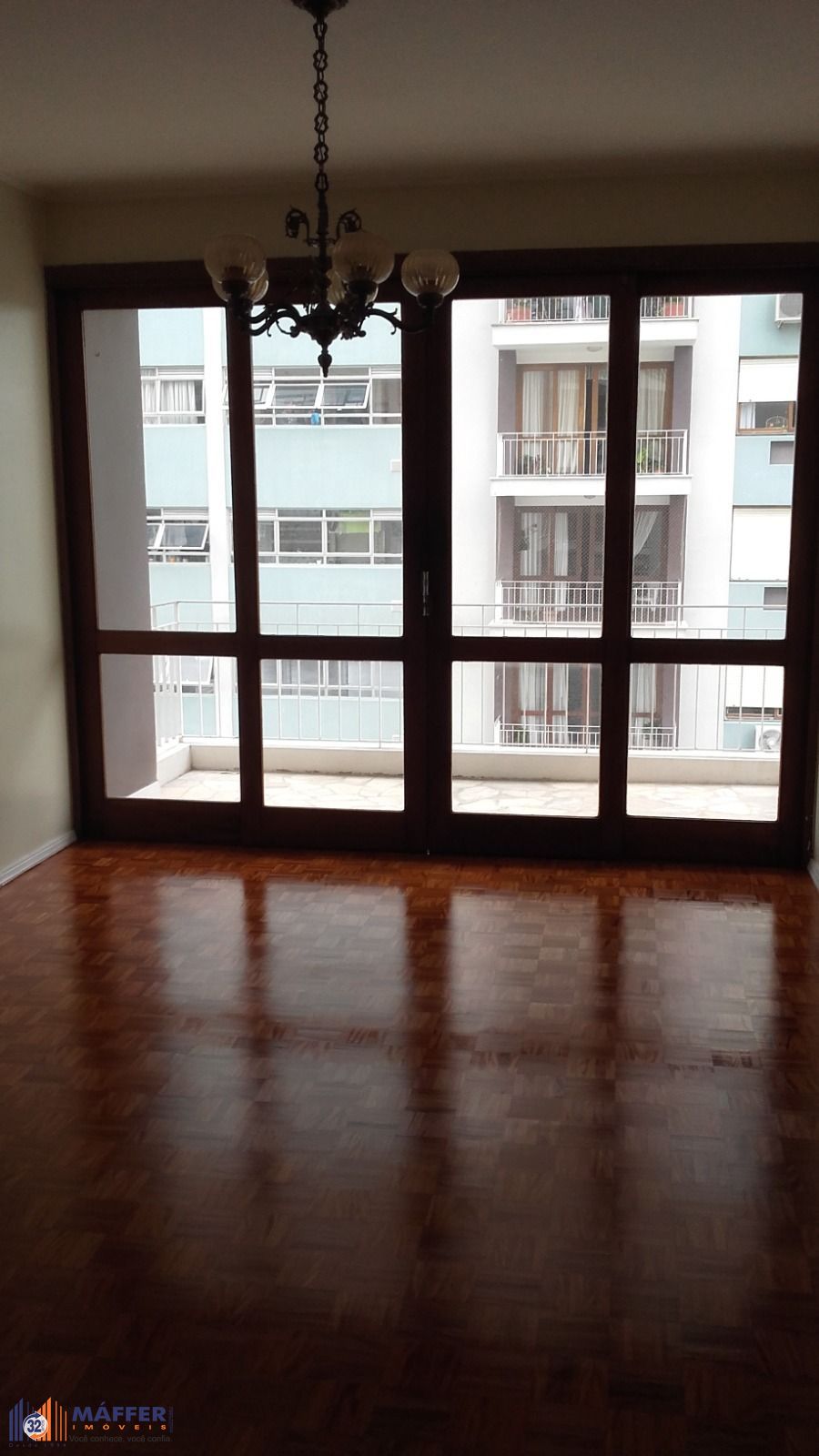 Apartamento 3 quartos, Jardim Lindóia