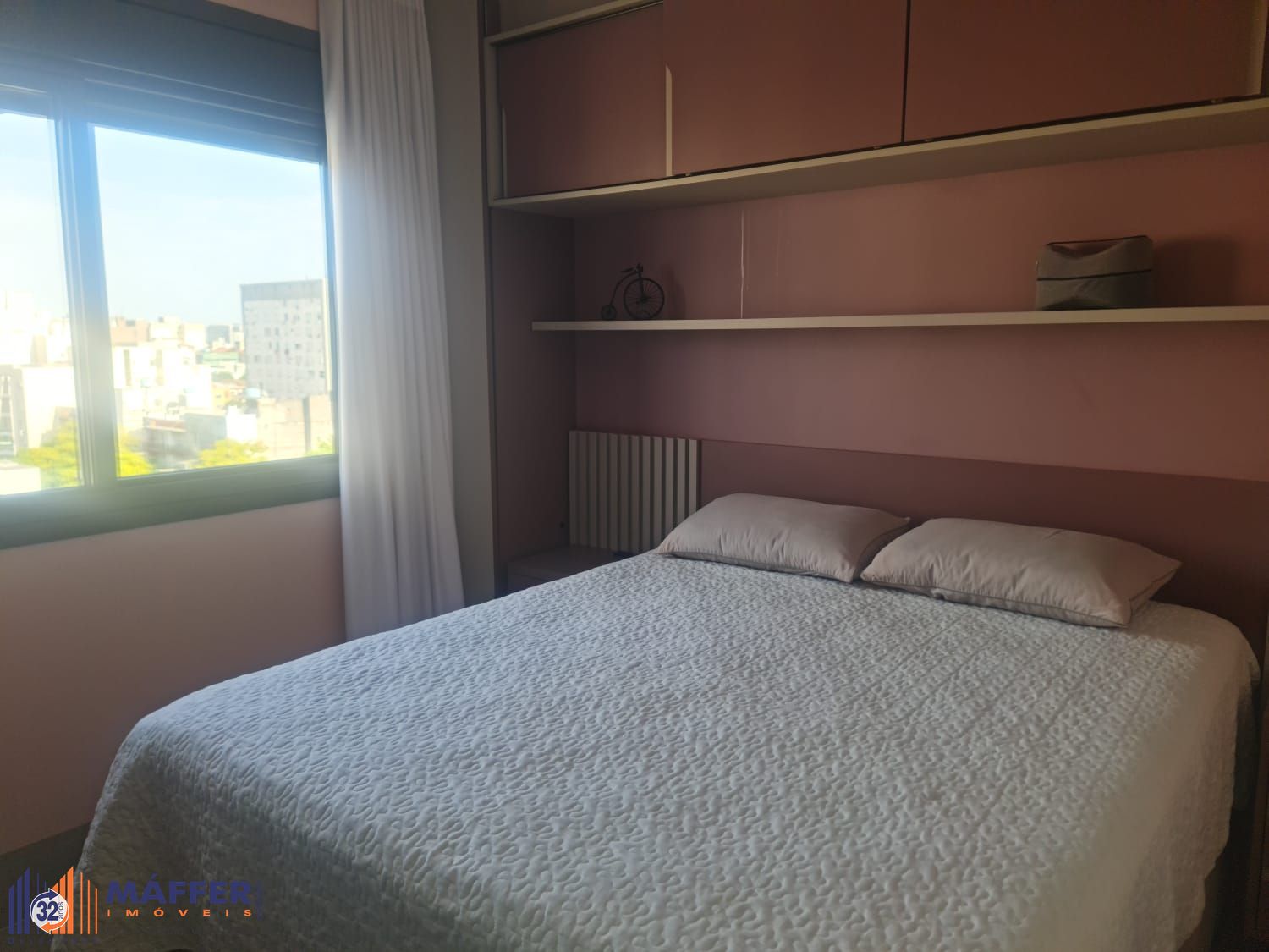 Apartamento, 1 quarto, 44 m² - Foto 11