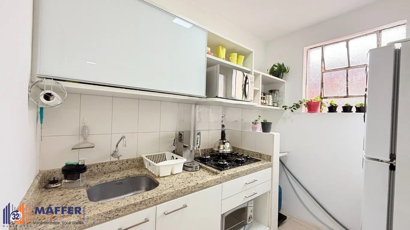 Apartamento, 2 quartos, 67 m² - Foto 9