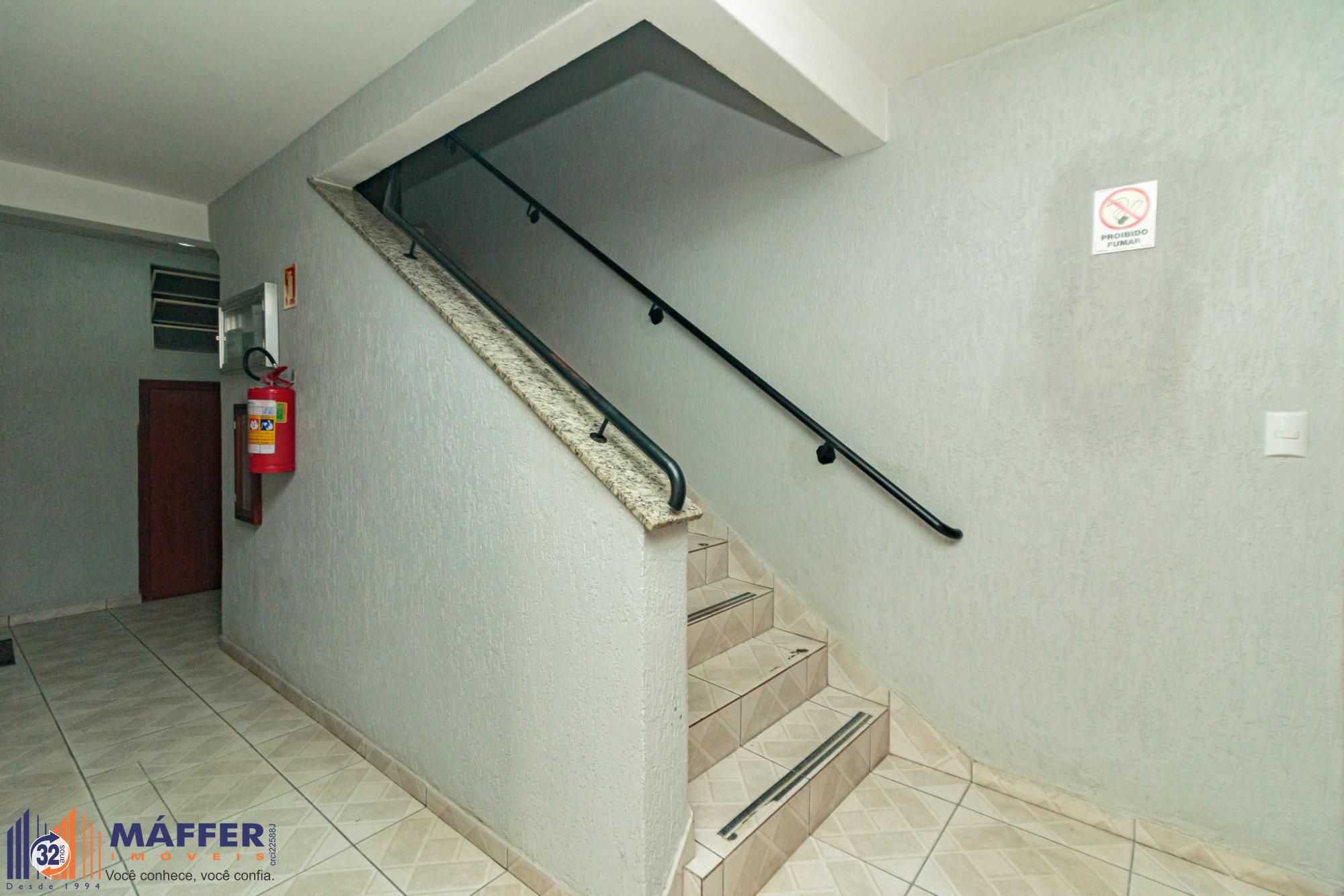 Apartamento, 2 quartos, 59 m² - Foto 28