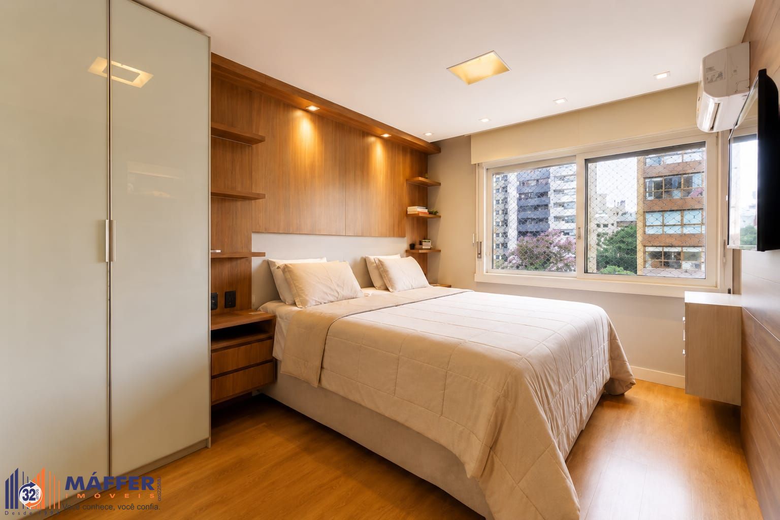 Apartamento, 3 quartos, 139 m² - Foto 7