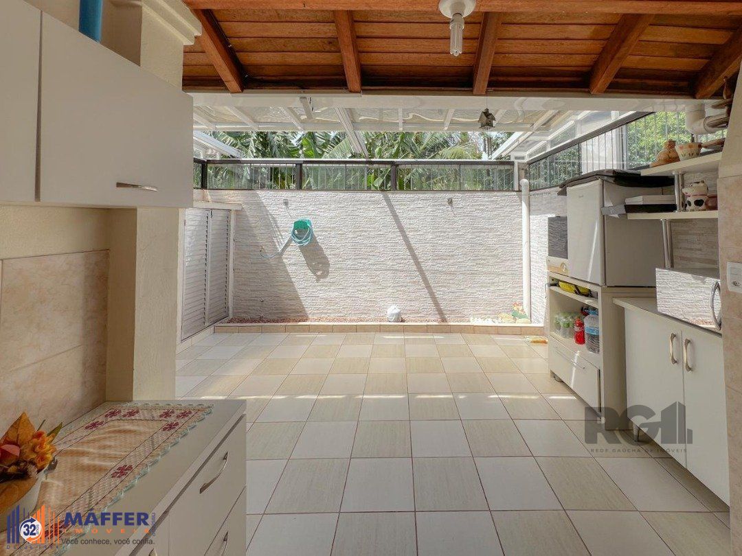 Casa de Condomínio, 3 quartos - Foto 44