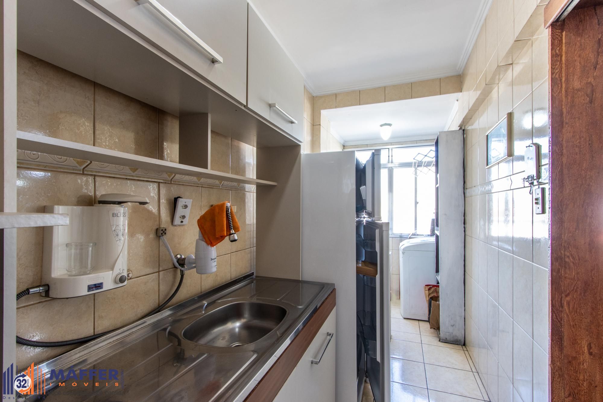 Apartamento, 2 quartos, 64 m² - Foto 9