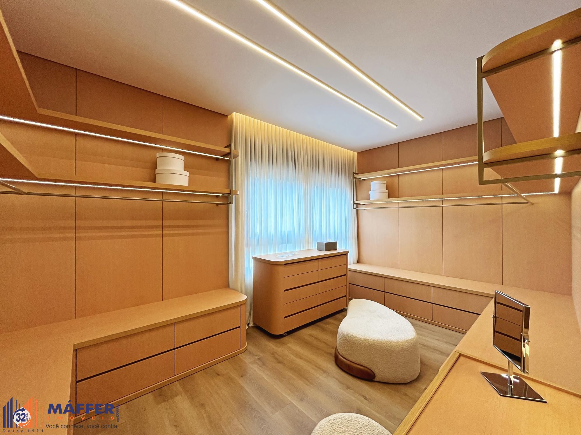 Apartamento, 2 quartos, 170 m² - Foto 35