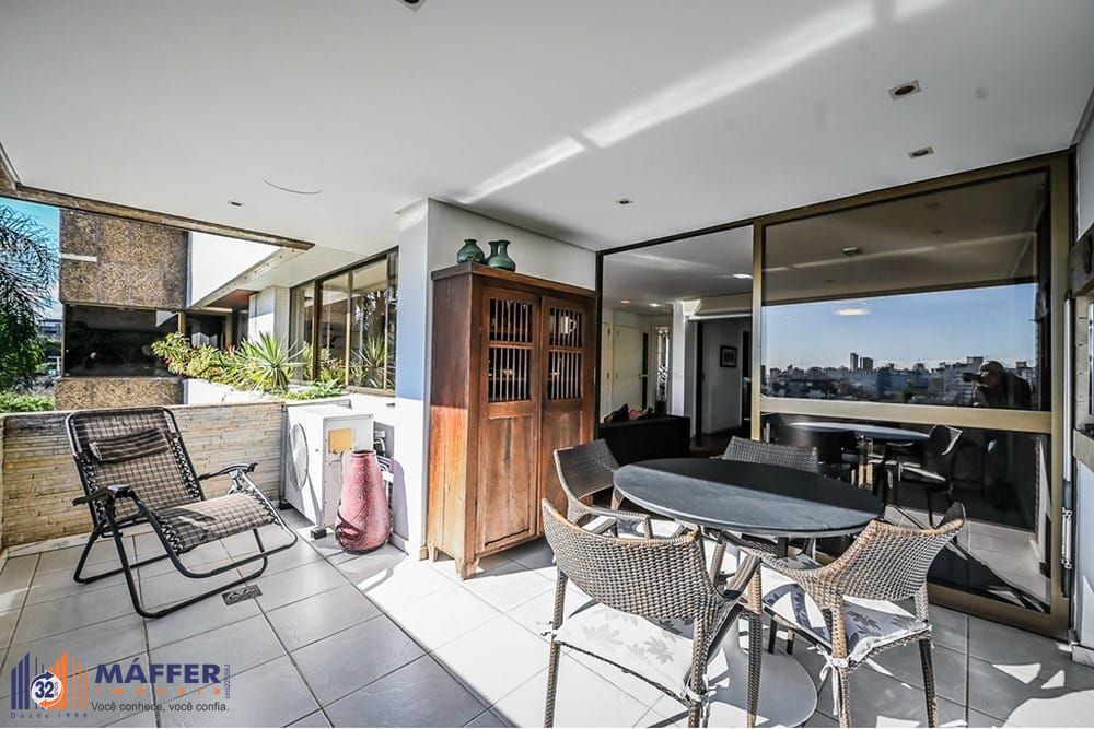 Apartamento, 3 quartos, 150 m² - Foto 12