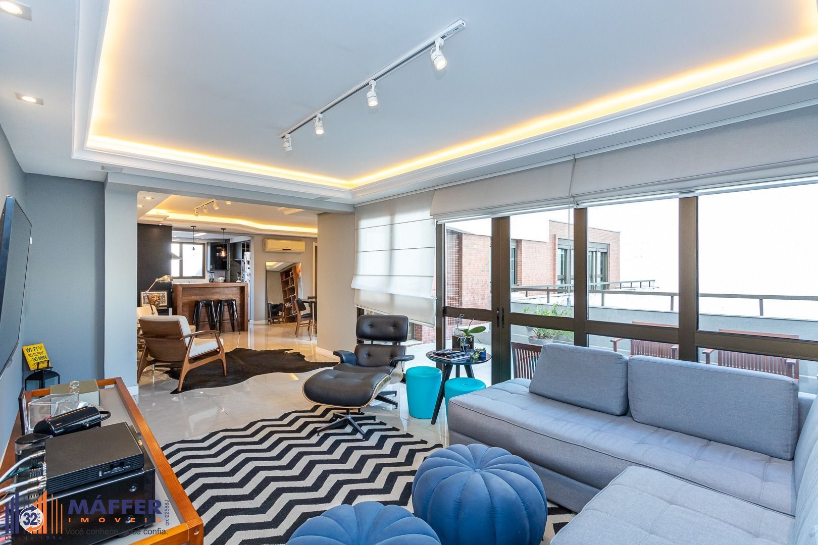 Apartamento, 3 quartos, 181 m² - Foto 9