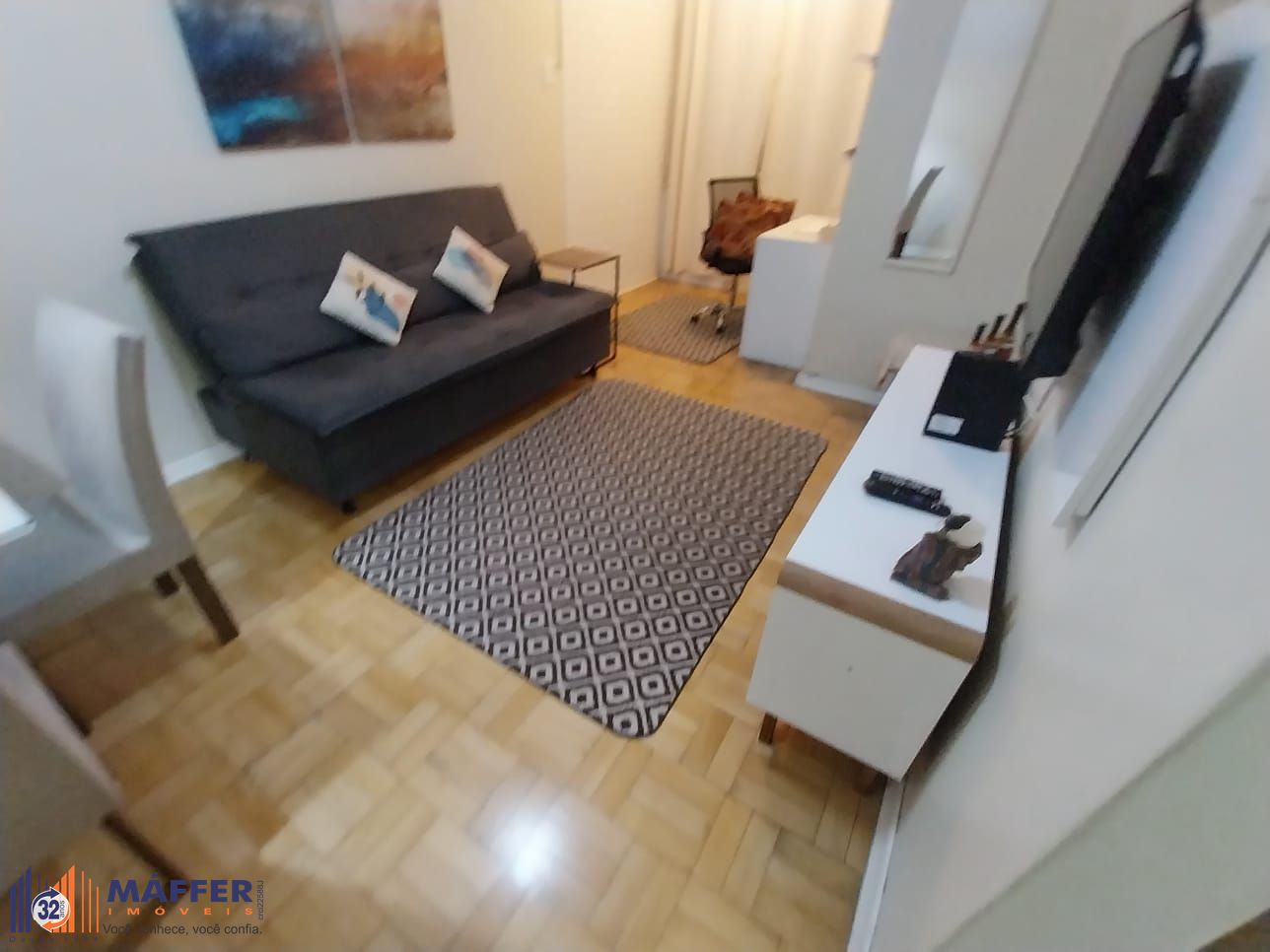 Apartamento, 1 quarto, 49 m² - Foto 55