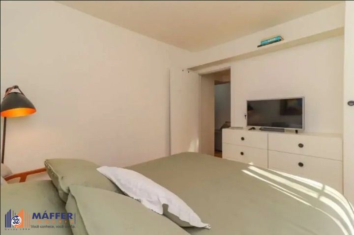 Apartamento, 1 quarto, 37 m² - Foto 22