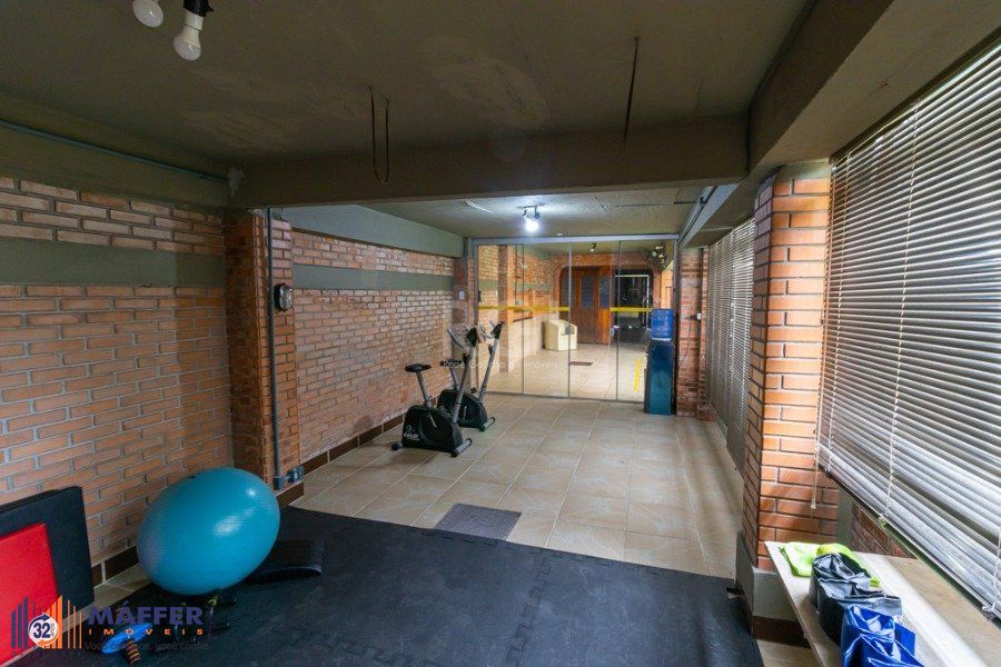 Casa, 4 quartos, 500 m² - Foto 20