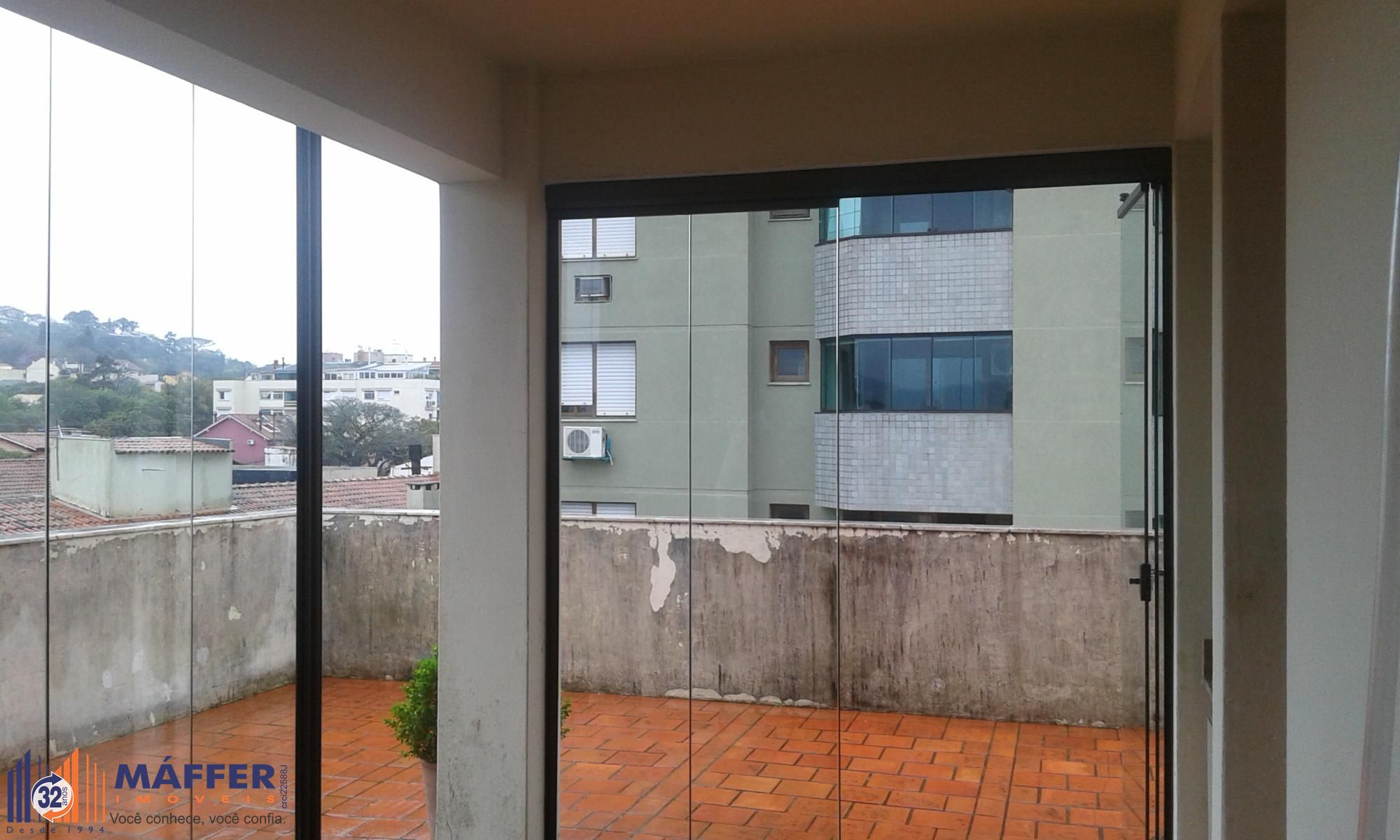 Cobertura, 3 quartos, 174 m² - Foto 28
