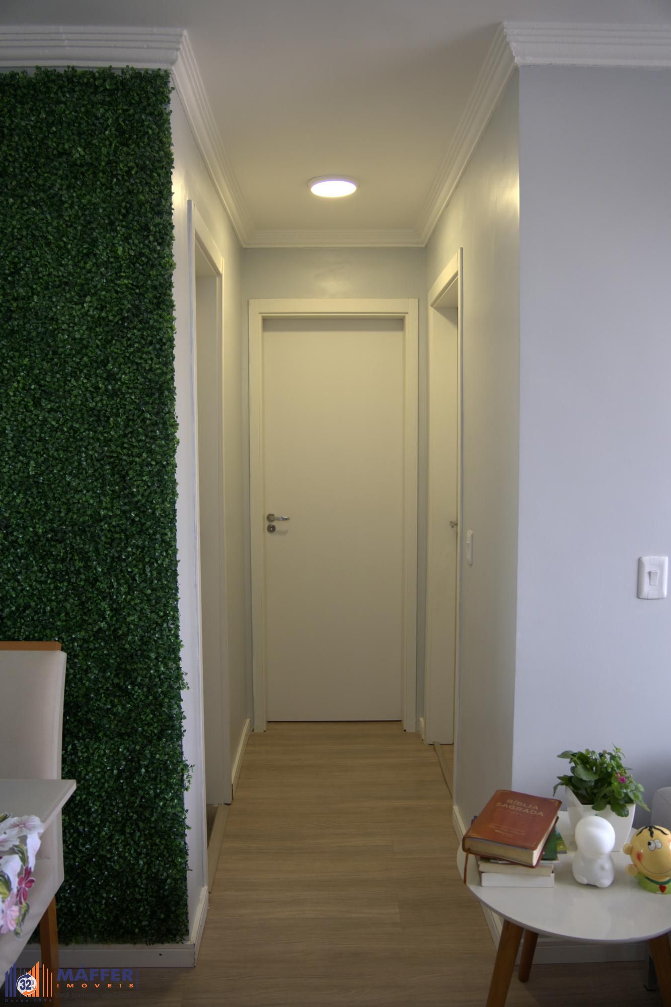 Apartamento, 2 quartos, 44 m² - Foto 8
