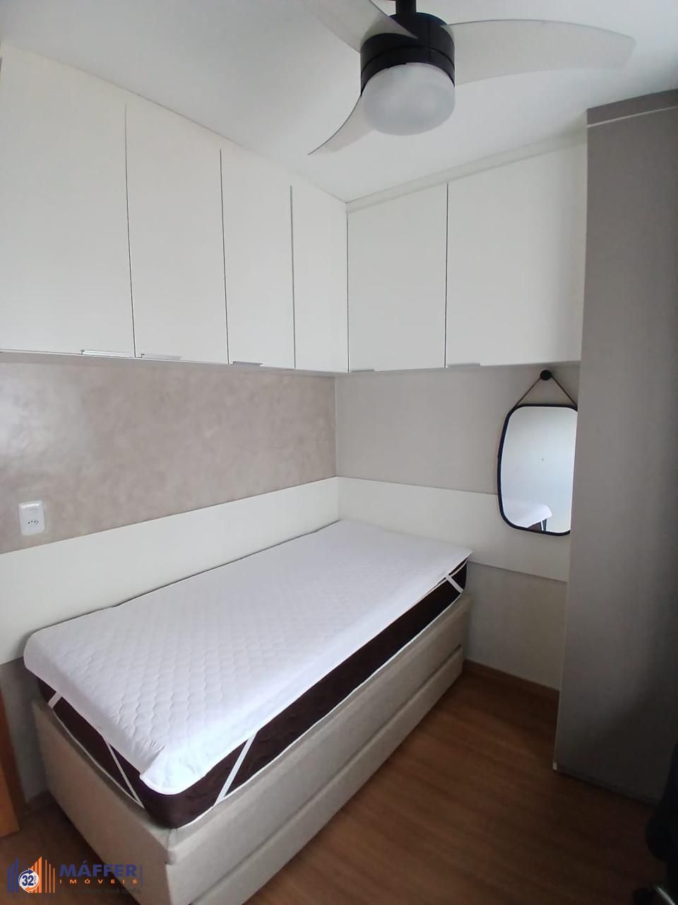 Apartamento, 2 quartos, 50 m² - Foto 30