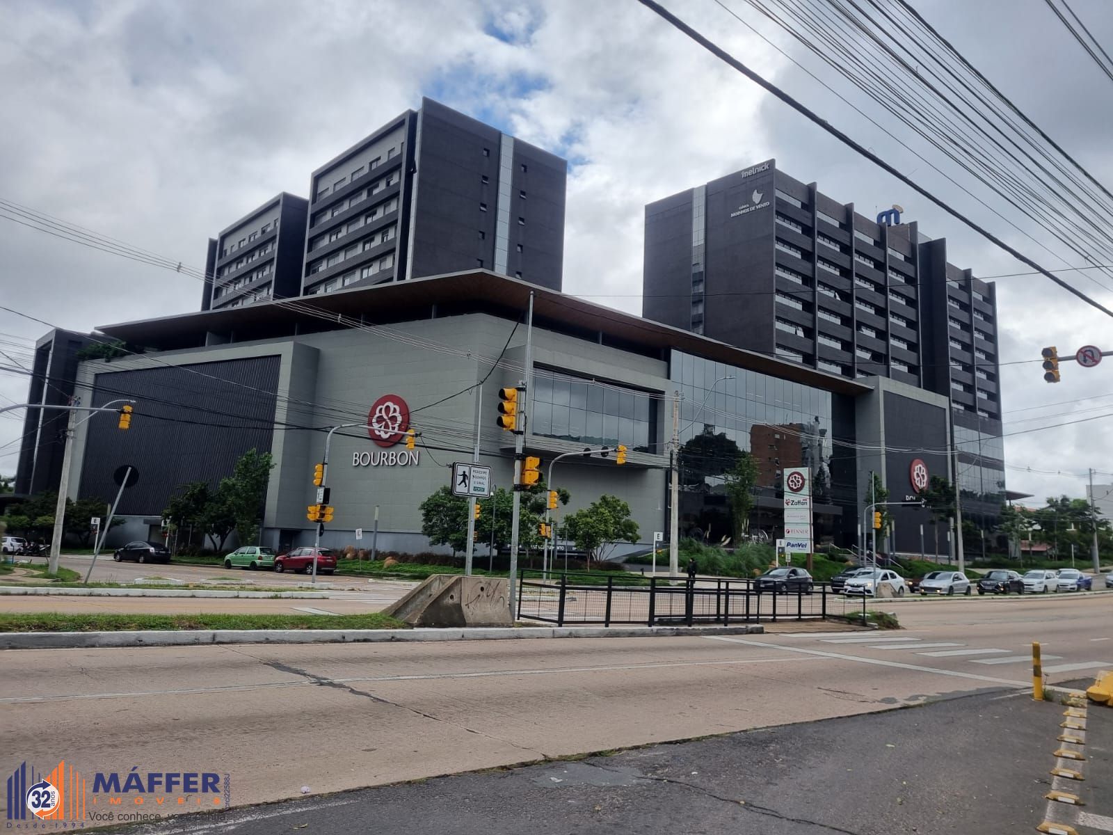 Sala Comercial, 1 sala, à venda, 30 m², Teresópolis - Porto Alegre — foto 2
