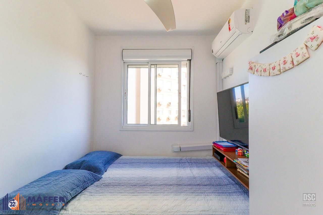 Apartamento, 3 quartos, 63 m² - Foto 18