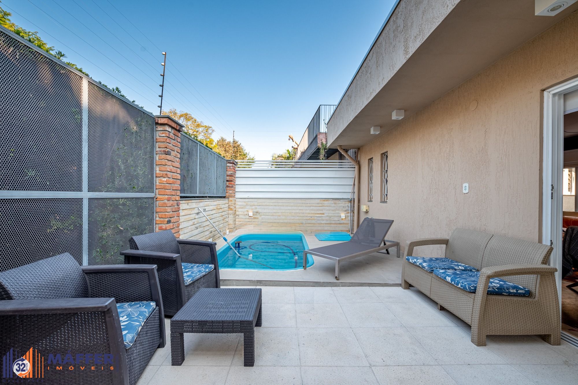 Casa, 4 quartos, 357 m² - Foto 3